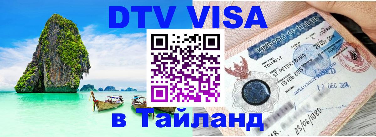 Сколько стоит DTV виза — актуальные цены, оформление даже без документов - 18.11.2025 